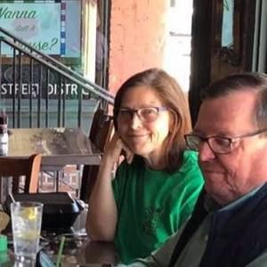 Meet your Posher, Jo ann